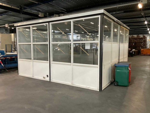 Werkplaatskamer - afbeelding 4 van  9