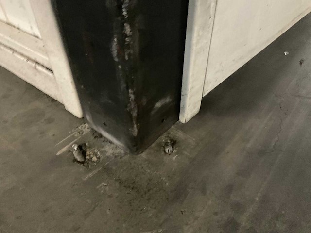 Werkplaatskamer - afbeelding 6 van  9