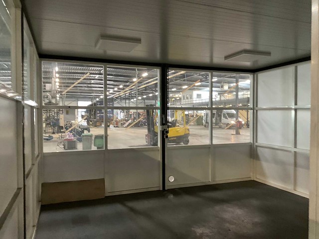 Werkplaatskamer - afbeelding 8 van  9