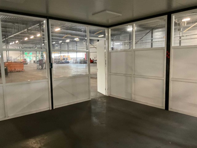 Werkplaatskamer - afbeelding 9 van  9