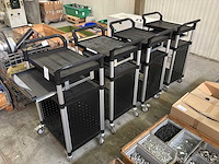 Werkplaatskar (4x) - afbeelding 5 van  5