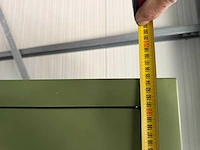 Werkplaatskast - met laden - werkplaatskast - afbeelding 5 van  7
