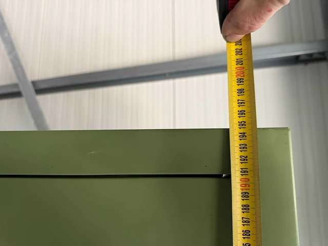 Werkplaatskast - met laden - werkplaatskast - afbeelding 5 van  7