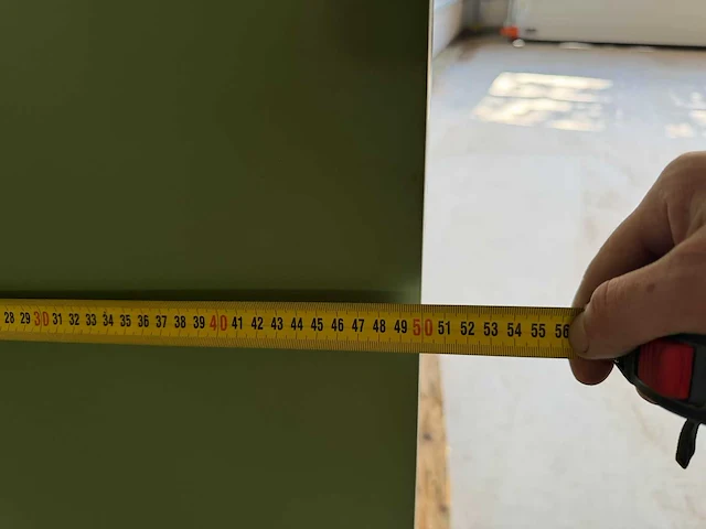 Werkplaatskast - met laden - werkplaatskast - afbeelding 6 van  7