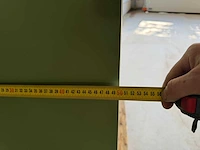 Werkplaatskast - met laden - werkplaatskast - afbeelding 6 van  7