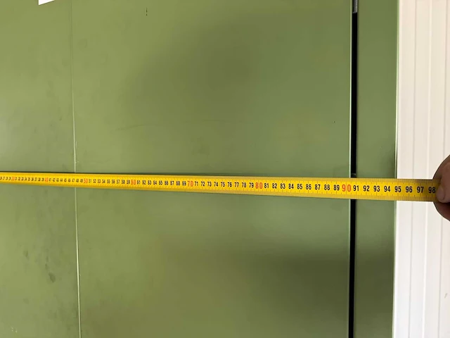 Werkplaatskast - met laden - werkplaatskast - afbeelding 7 van  7