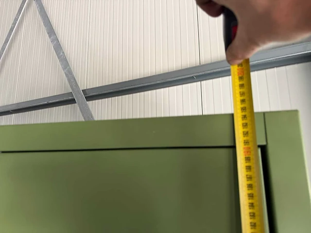 Werkplaatskast - met laden - werkplaatskast - afbeelding 4 van  7