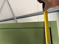 Werkplaatskast - met laden - werkplaatskast - afbeelding 4 van  7