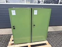 Werkplaatskast - toebehoren - kast - afbeelding 3 van  5