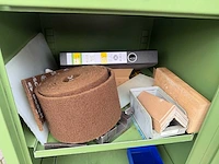 Werkplaatskast - toebehoren - kast - afbeelding 5 van  5