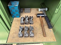 Werkplaatskast - weiler praktikant - kast - afbeelding 4 van  6