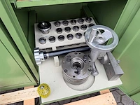 Werkplaatskast - weiler praktikant - kast - afbeelding 5 van  6