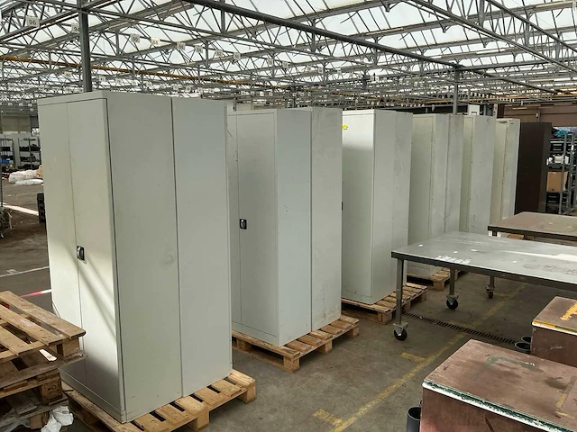 Werkplaatskast (13x) - afbeelding 2 van  6