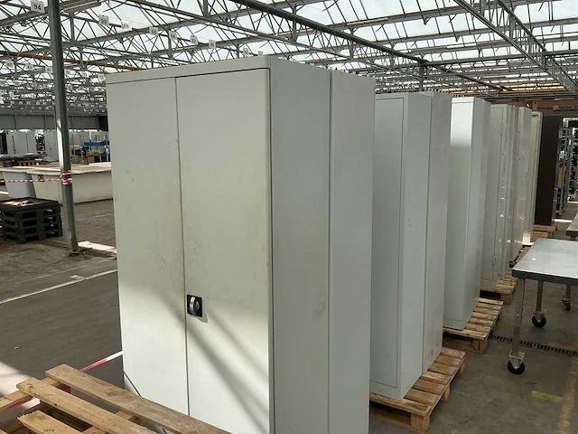 Werkplaatskast (13x) - afbeelding 3 van  6