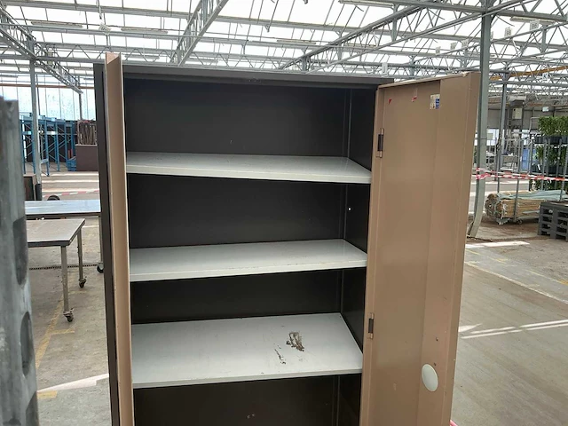 Werkplaatskast (13x) - afbeelding 5 van  6
