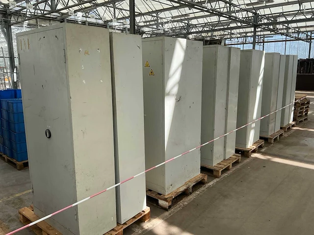 Werkplaatskast (13x) - afbeelding 6 van  6
