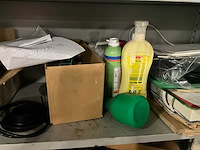 Werkplaatskast (2x) - afbeelding 4 van  14