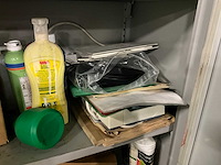 Werkplaatskast (2x) - afbeelding 5 van  14