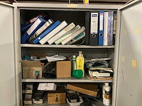 Werkplaatskast (2x) - afbeelding 6 van  14