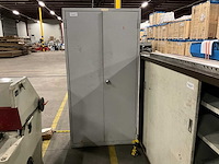 Werkplaatskast (2x) - afbeelding 7 van  14