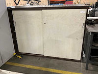 Werkplaatskast (2x) - afbeelding 8 van  14