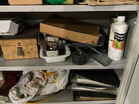 Werkplaatskast (2x) - afbeelding 14 van  14