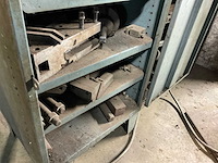 Werkplaatskast (2x) - afbeelding 4 van  4