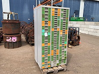 Werkplaatskast (2x) - afbeelding 2 van  3