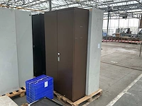Werkplaatskast (2x) - afbeelding 3 van  6