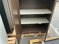 Werkplaatskast (2x) - afbeelding 5 van  6