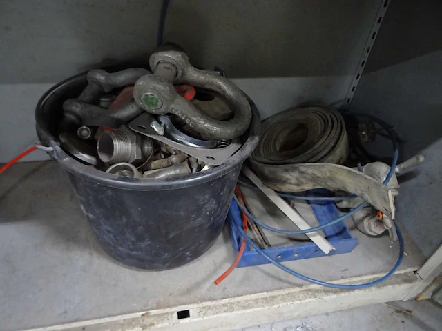 Werkplaatskast (2x) - afbeelding 6 van  6