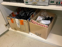 Werkplaatskast (2x) - afbeelding 2 van  11