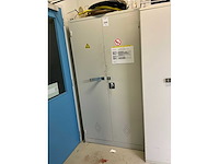 Werkplaatskast (2x) - afbeelding 3 van  11