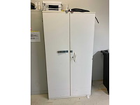 Werkplaatskast (2x) - afbeelding 4 van  11