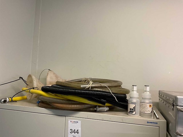 Werkplaatskast (2x) - afbeelding 7 van  11