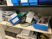 Werkplaatskast (2x) - afbeelding 10 van  11