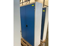 Werkplaatskast (3x) - afbeelding 2 van  4