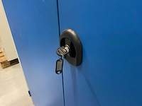 Werkplaatskast (3x) - afbeelding 3 van  4