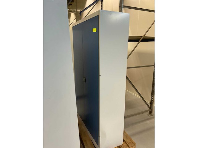 Werkplaatskast (3x) - afbeelding 4 van  4