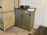 Werkplaatskast (3x) - afbeelding 3 van  3