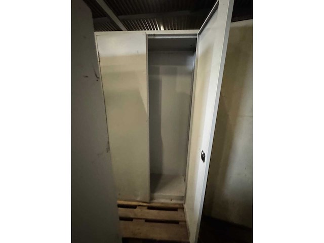 Werkplaatskast (4x) - afbeelding 3 van  6