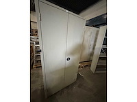 Werkplaatskast (4x) - afbeelding 4 van  6