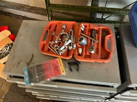 Werkplaatskast & assortimentbak stelling - afbeelding 8 van  9