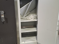 Werkplaatskast en brandkast - afbeelding 2 van  14