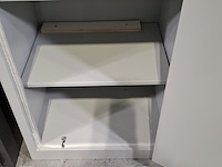 Werkplaatskast en brandkast - afbeelding 3 van  14