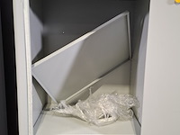 Werkplaatskast en brandkast - afbeelding 4 van  14