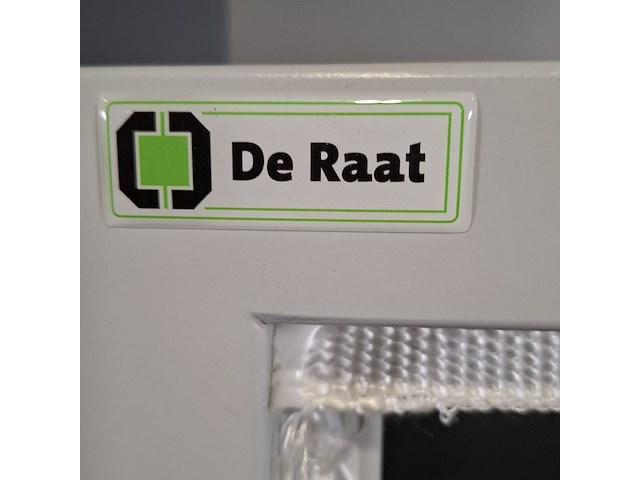 Werkplaatskast en brandkast - afbeelding 5 van  14