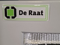 Werkplaatskast en brandkast - afbeelding 5 van  14