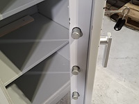 Werkplaatskast en brandkast - afbeelding 6 van  14