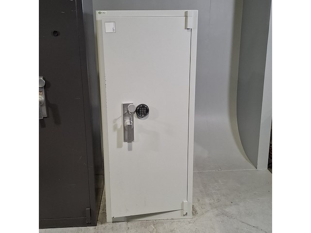 Werkplaatskast en brandkast - afbeelding 7 van  14